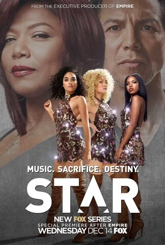 Lee Daniels' Star